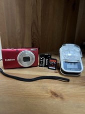Canon powershot a4000 usato  Roma