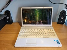 Sony vaio vpceb1e0e for sale  NOTTINGHAM