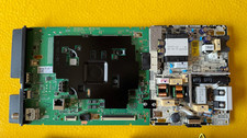 Usado, Placa-mãe Samsung - Fonte de alimentação - Alto-falantes para 2025 55 polegadas TV UN55U7900FF comprar usado  Enviando para Brazil
