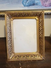 Vintage ornate picture for sale  Yonkers