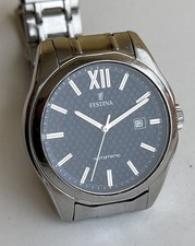 Festina automatico mm.43. usato  Cava de Tirreni