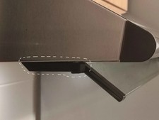 Rechange support visiere d'occasion Rechange support visiere d'occasion  Toulouse-