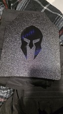 Spartan armor ar550 for sale  Morrow