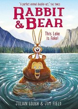 Lake fake book for sale  UK