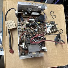 Untested ecc chassis for sale  Santa Ana