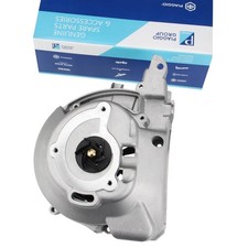 Alternator cover water d'occasion  Expédié en Belgium