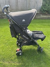 Mclaren techno black for sale  SEVENOAKS