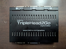Matrox t2g d3d for sale  Houghton Lake