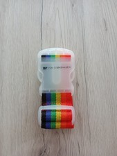 Kofferband bunt gebraucht kaufen  Ulm