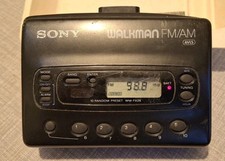 Retro 90s sony for sale  SWANLEY