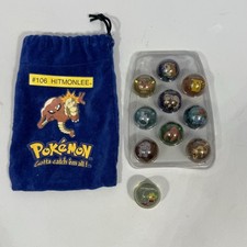pokemon marbles for sale  Grove City