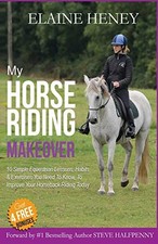 Horse riding makeover for sale  Lynden