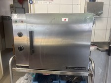 Heißluftofen gebraucht kaufen Heißluftofen gebraucht kaufen  Nürnberg