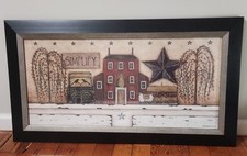 Decorative wall art for sale  Southington