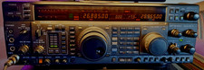 Yaesu 1000 afu usato  Spedire a Italy