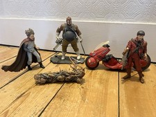 Akira mcfarlane action for sale  EAST GRINSTEAD