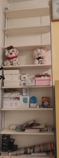 Librerie bianche avorio usato Librerie bianche avorio usato  Milano