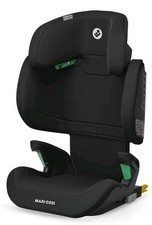 Maxi-Cosi RodiFix M i-Size Isofix fotelik samochodowy dla dzieci. 31⁄2-12 lat. Basic czarny na sprzedaż  Wysyłka do Poland