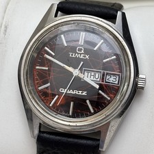1978 timex pulp d'occasion  Expédié en Belgium