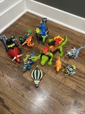 Fisher price imaginext for sale  Landenberg