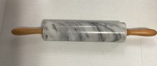 Marble rolling pin for sale  Roxbury