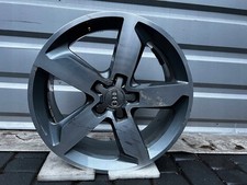 Alufelge zoll 5x112 gebraucht kaufen  Geesthacht