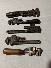 Antique monkey wrenches for sale  New Port Richey