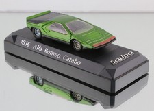 Solido 1816 alfa for sale  CAMBRIDGE