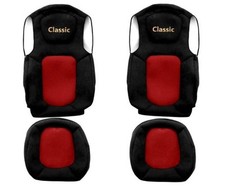 Core classic sitzschonbezug gebraucht kaufen  Berlin