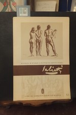 Rassegna disegni pitture usato  Gorgonzola