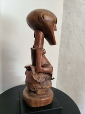 Statuette fétiche songye d'occasion  Paris I