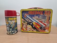 Fireball xl5 original for sale  ALNESS