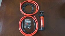 Multi use pump for sale  Webster
