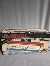 Lionel 12722 illuminated for sale  Pittsford