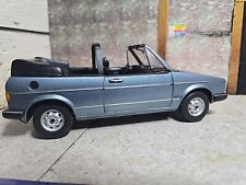 vw golf diecast model for sale  UK