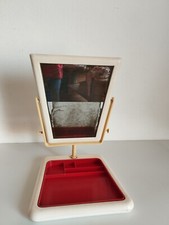 Specchio tavolo plastica usato  San Giuseppe Jato