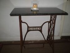 Vintage singer sewing for sale  IPSWICH