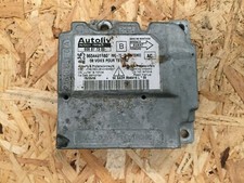 Peugeot 307 airbag for sale  SHEFFIELD