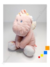 Peluche doudou lina d'occasion  Plouzané