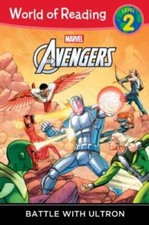 Reading avengers battle for sale  Montgomery