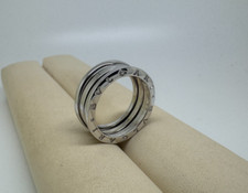 Bulgari zero band gebraucht kaufen  Schwäbisch Hall