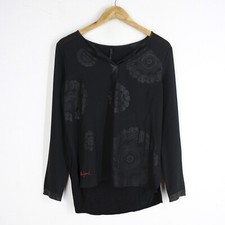 Maglia desigual taglia usato  Ercolano