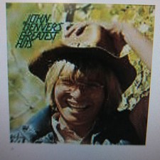 Usado, JohnDenverGreatest Hits PianoDisc PianoCD  comprar usado  Enviando para Brazil