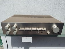 Luxman silverface solid for sale  Oxnard