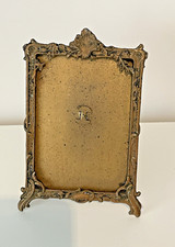 Cadre ancien style d'occasion  Montsûrs