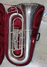 Yamaha tuba sib usato  Gragnano