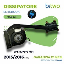 745 elitebook motherboard usato  Muro Lucano