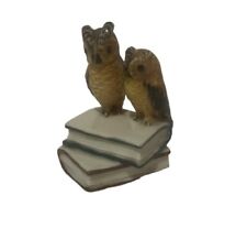 Miniture owl book for sale  OSWESTRY