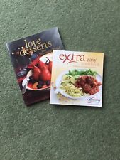 Slimming books extra for sale  STAMFORD