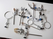 Stativ labor stativmaterial gebraucht kaufen  Regensburg